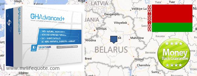 Dove acquistare Growth Hormone in linea Belarus